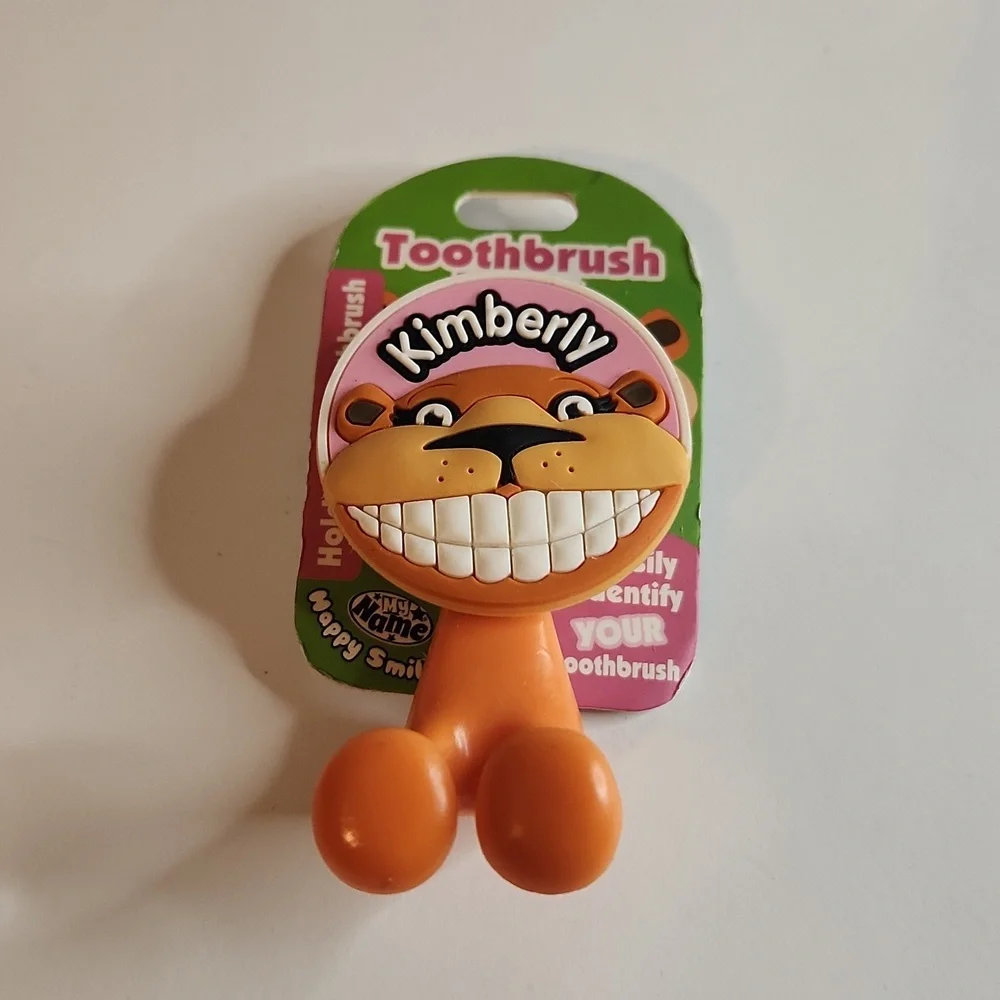 Toothbrush holder Kimberly sp8